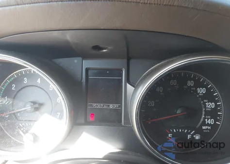 2011 Jeep Grand Cherokee Overland z USA, uszkodzony, nr VIN 1J4RR6GT2BC703448